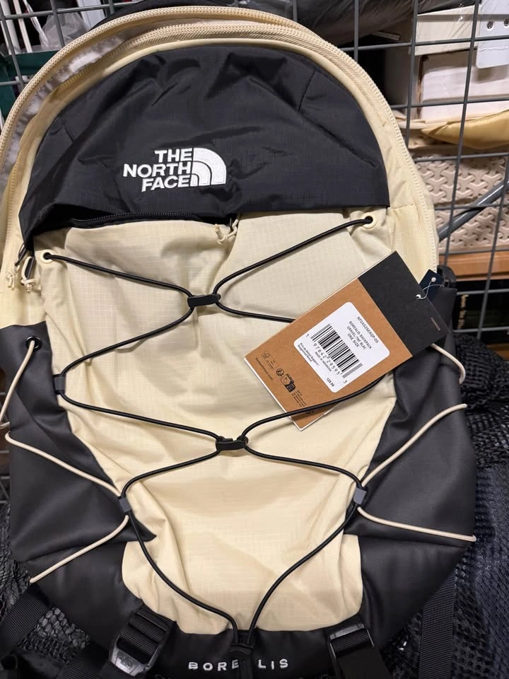 The North Face Borealis Backpack - photo 2