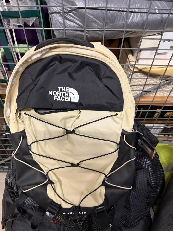 The North Face Borealis Backpack - photo 3