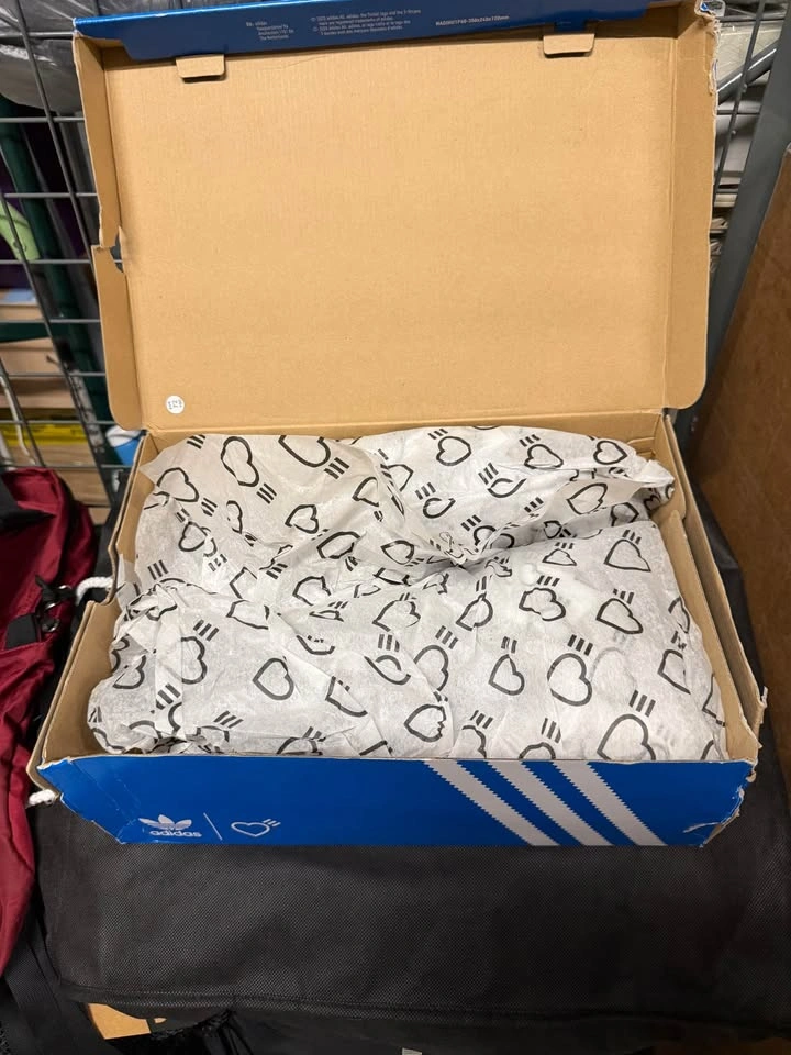 adidas x Human Made Free Hiker - photo 4