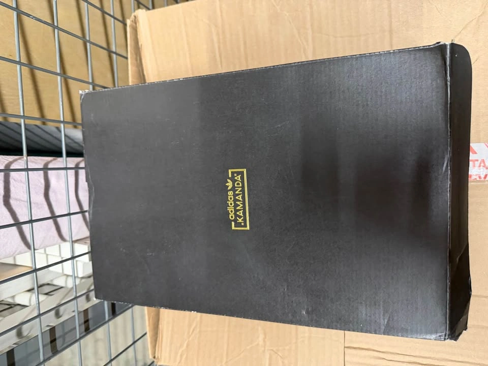 adidas Kamanda - photo 3