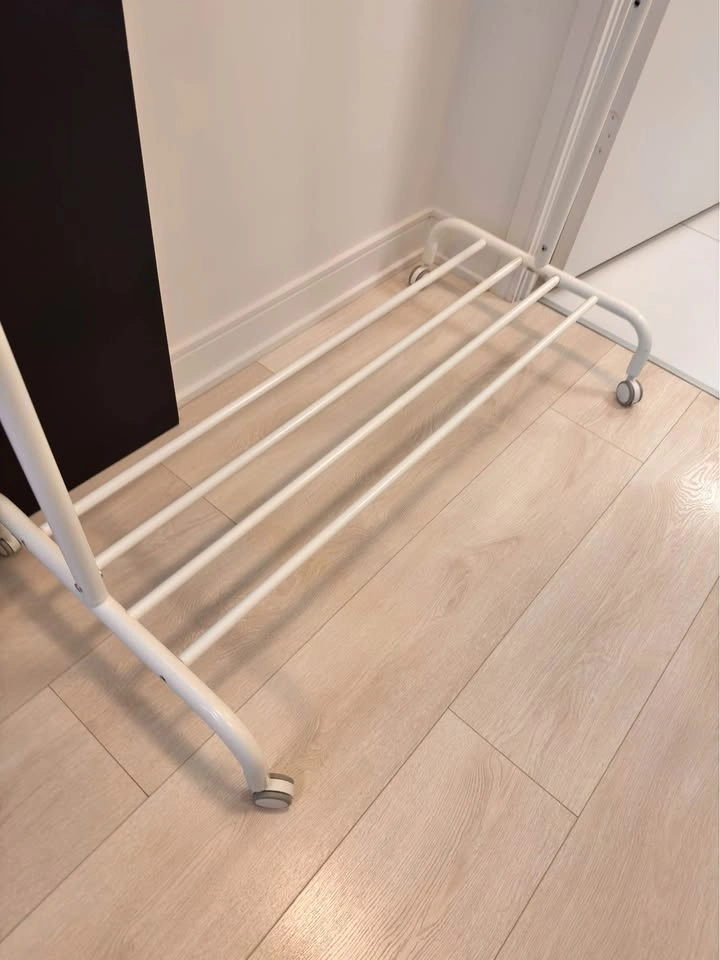 Clothes Rack (IKEA RIGGA) - photo 3