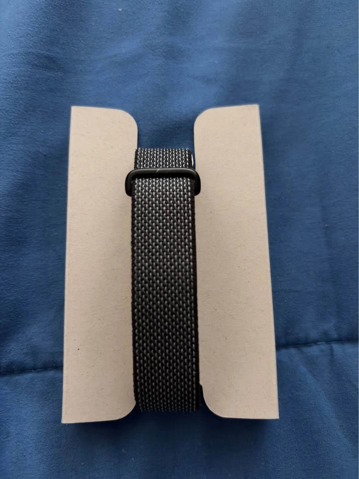 Google Fitbit Air Obsidian - photo 3