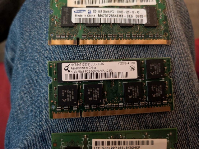 Computer running slow or wont turn on? Local repair - photo 2