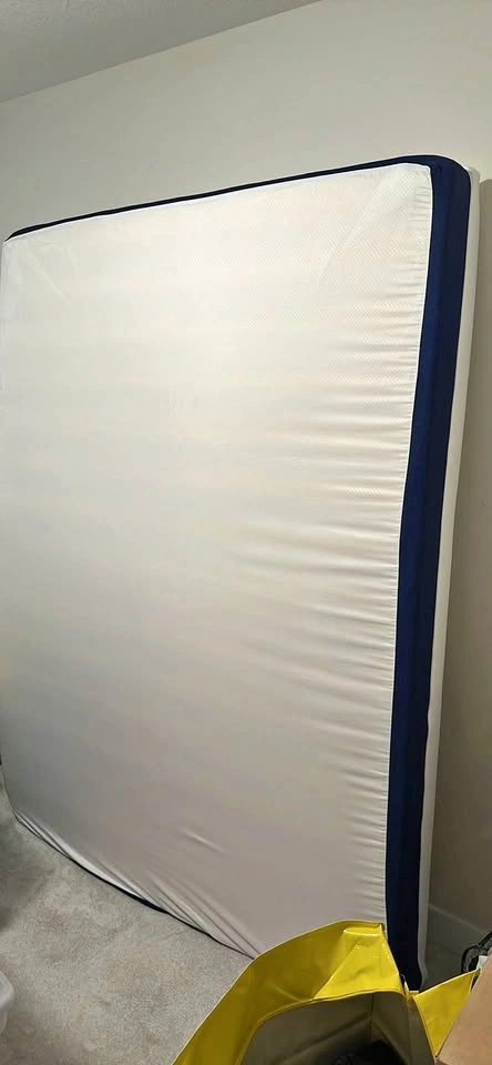 Queen mattress