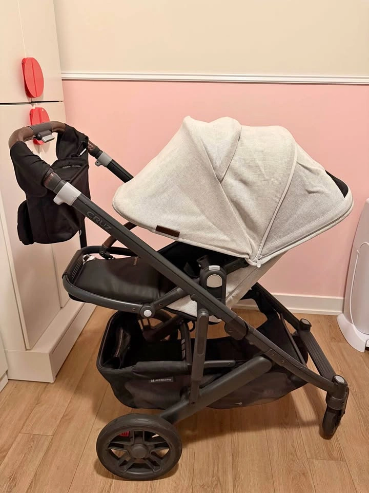 Uppababy Cruz V2