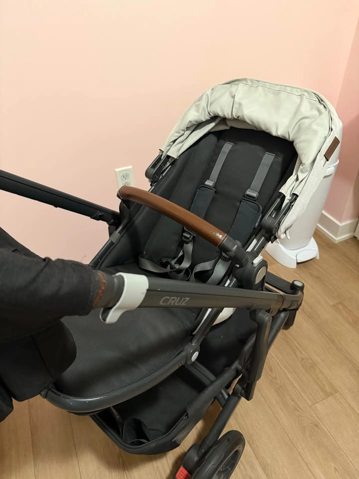 Uppababy Cruz V2 - photo 2