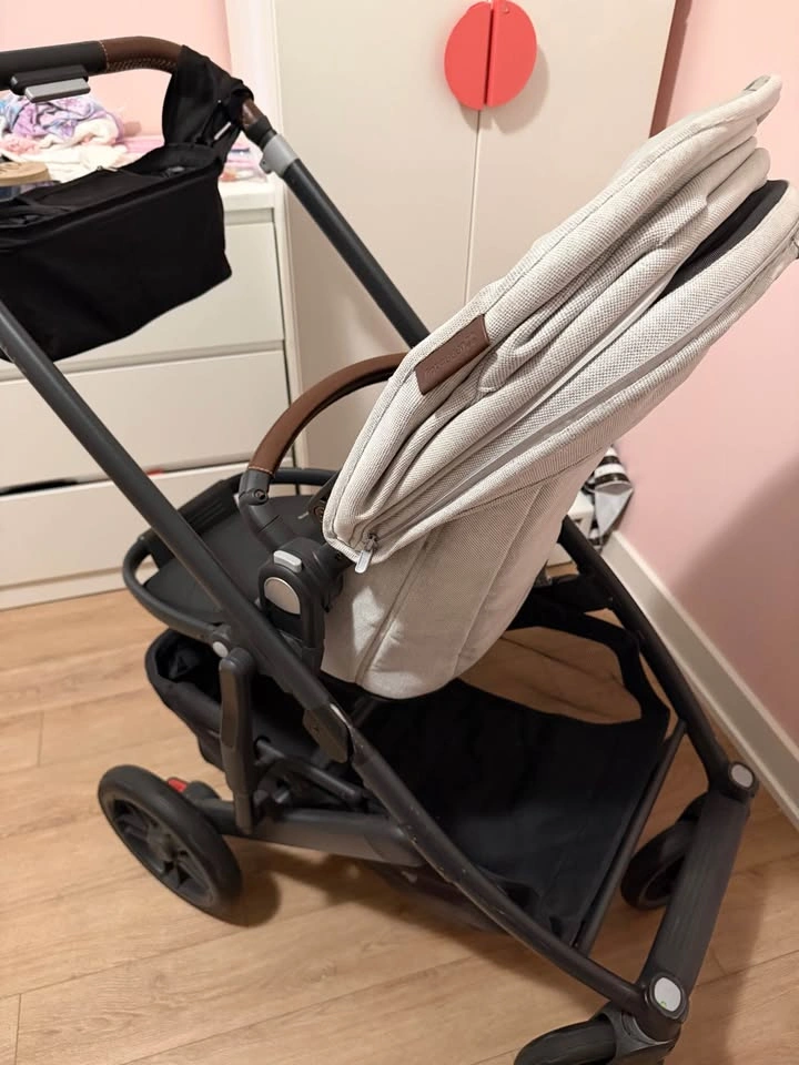 Uppababy Cruz V2 - photo 3