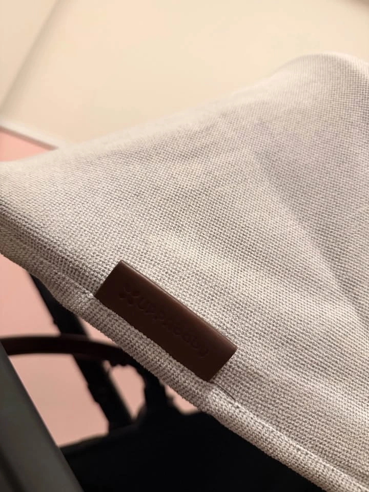 Uppababy Cruz V2 - photo 4
