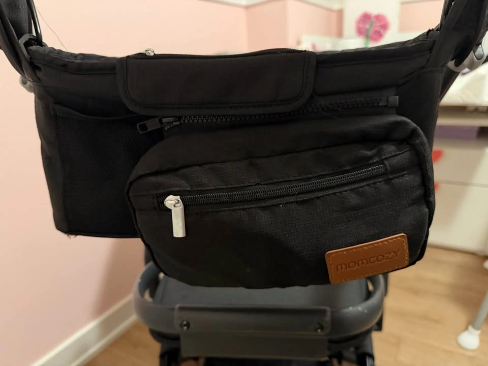 Uppababy Cruz V2 - photo 5