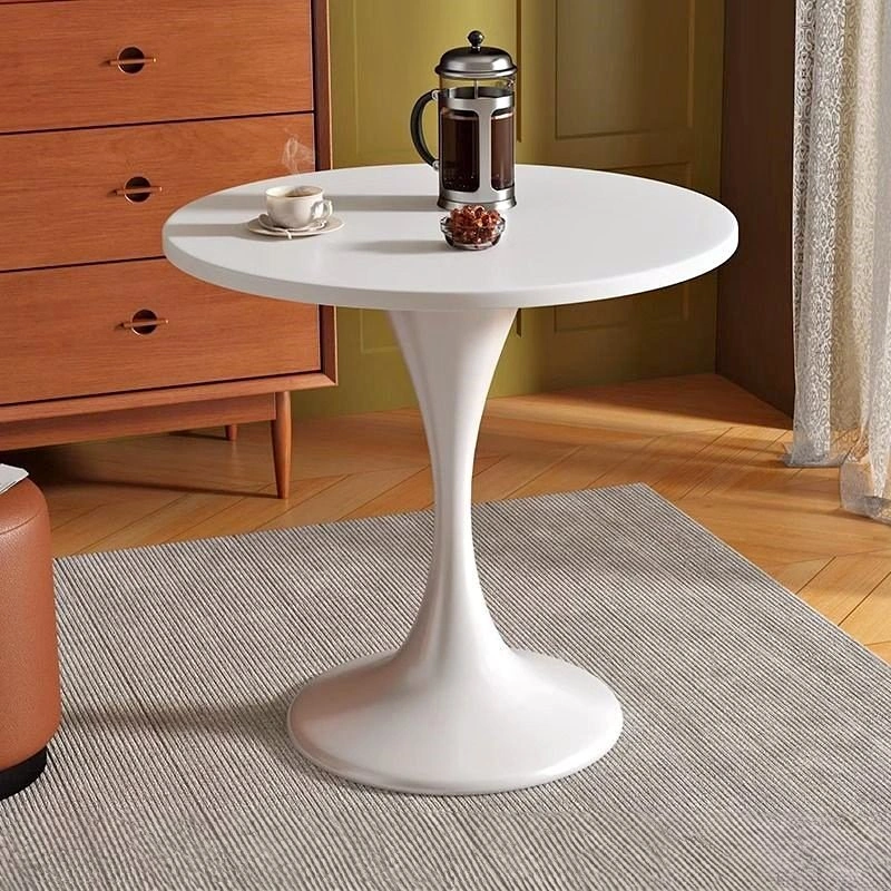 Pro Lite LDF021 Modern Tulip Round Dining Table