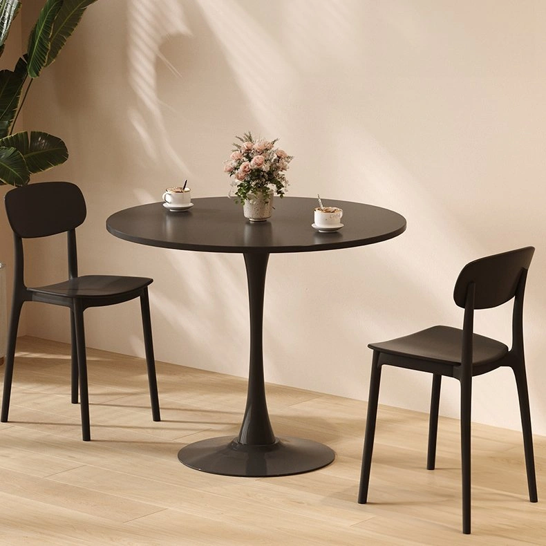 LDF016 A1309 Chic Tulip Dining Table Design $78 - photo 2