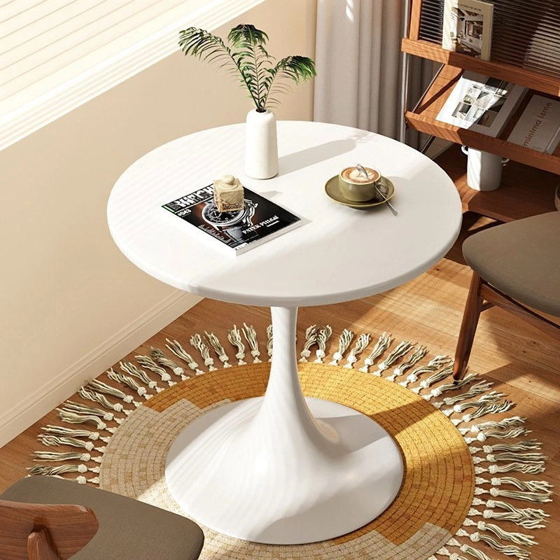 Pro Lite LDF021 A1711 Elegant Tulip Round Dining Table