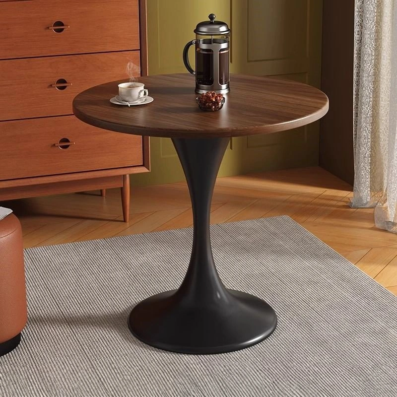 Pro Lite LDF021 A1711 Elegant Tulip Round Dining Table - photo 2