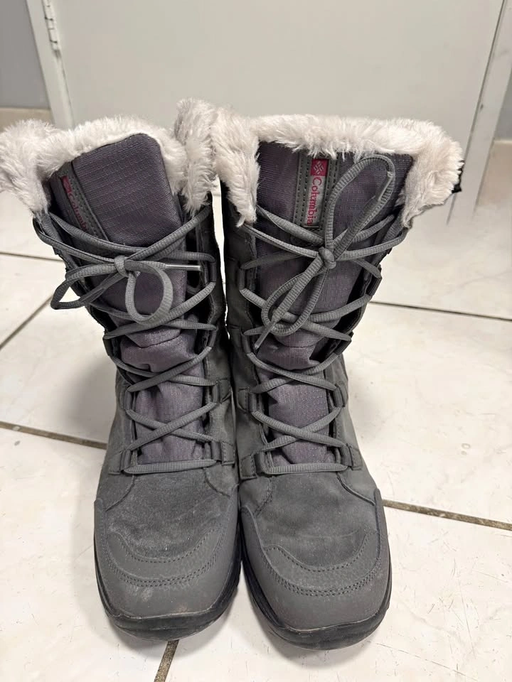 Premium Boot Clearout (Women) – Columbia & Hiking Boots