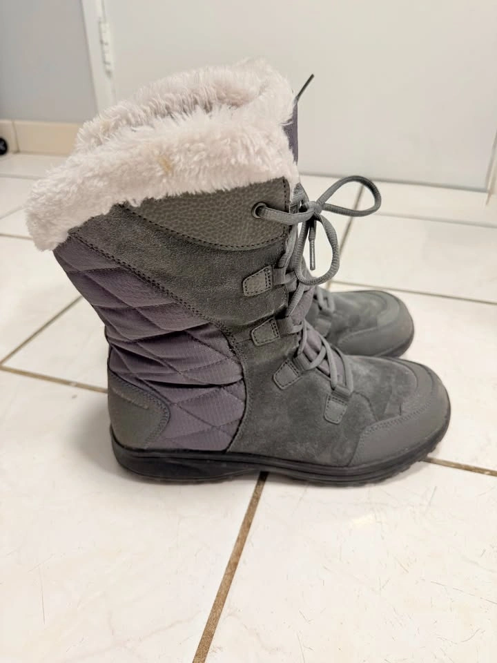 Premium Boot Clearout (Women) – Columbia & Hiking Boots - photo 2