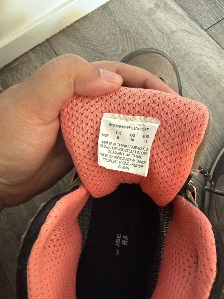 Premium Boot Clearout (Women) – Columbia & Hiking Boots - photo 5