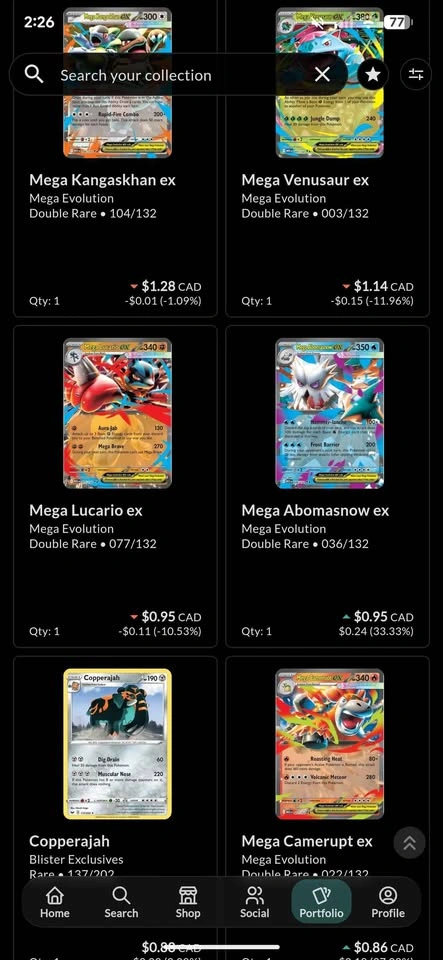 Pokemon Card Lot - photo 4