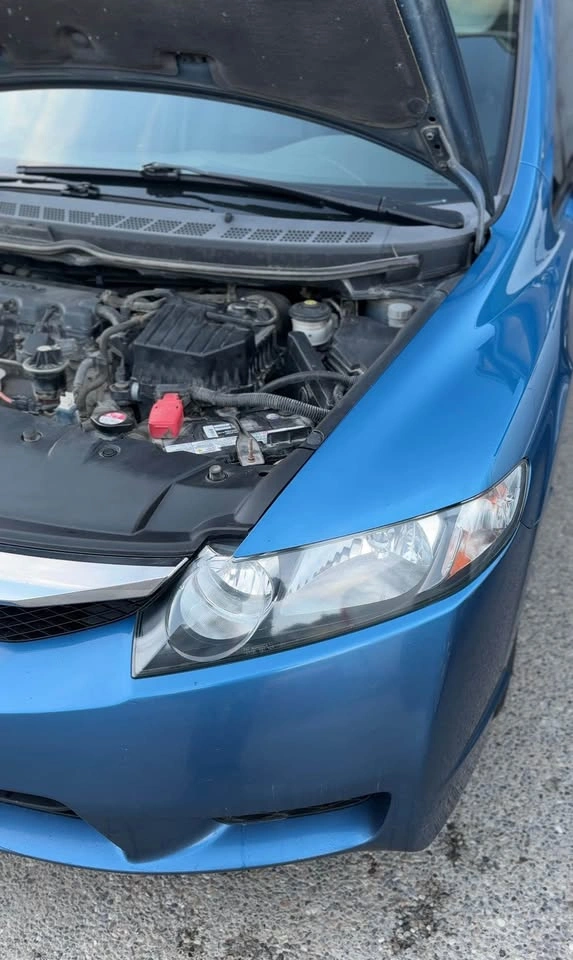 Vehicle Headlights - photo 4