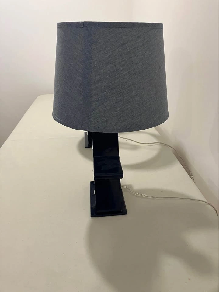 Pottery Barn Kids Star Lamp Set - photo 4