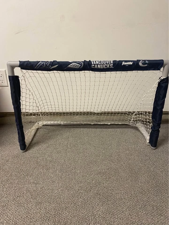 Hockey mini net - photo 2