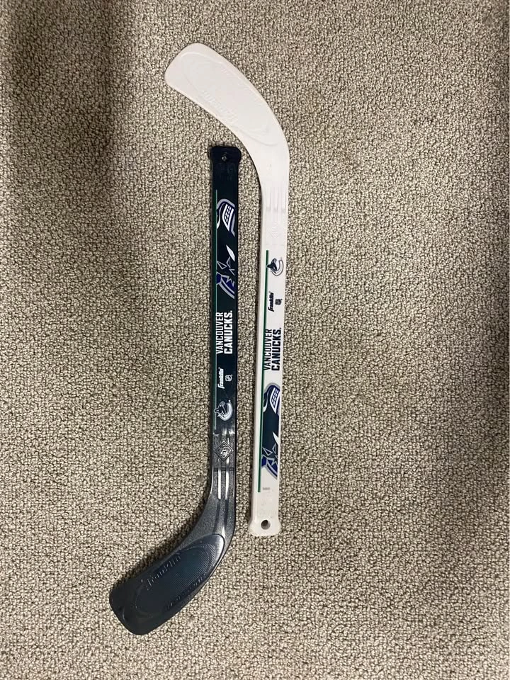 Hockey mini net - photo 3