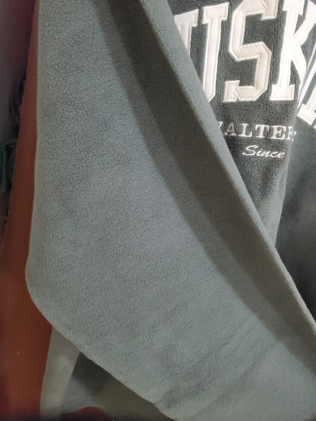 MUSKOKA Sweatshirt - photo 3