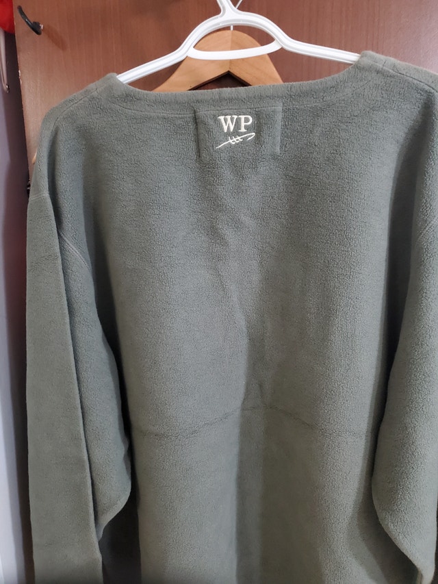 MUSKOKA Sweatshirt - photo 4