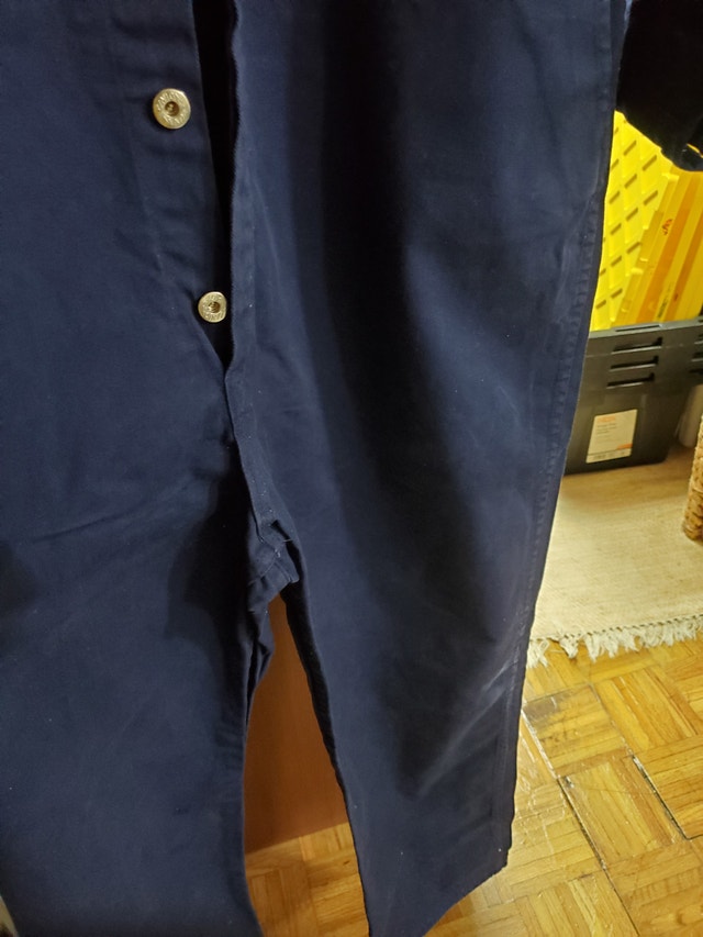 Coveralls - photo 2