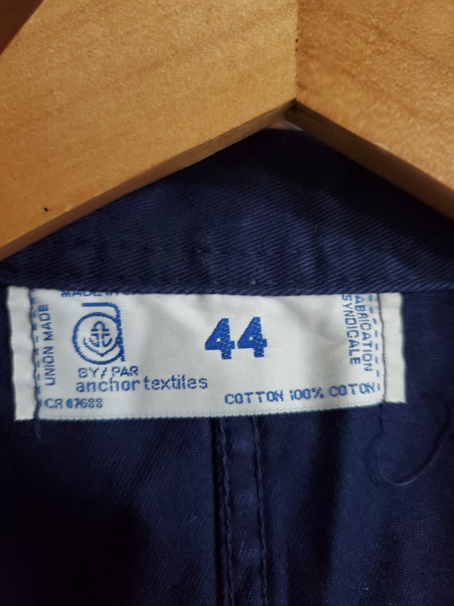 Coveralls - photo 3