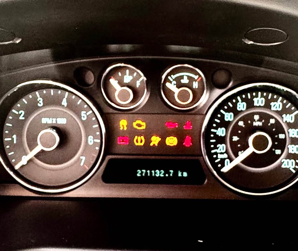 2009 Ford Flex - photo 4