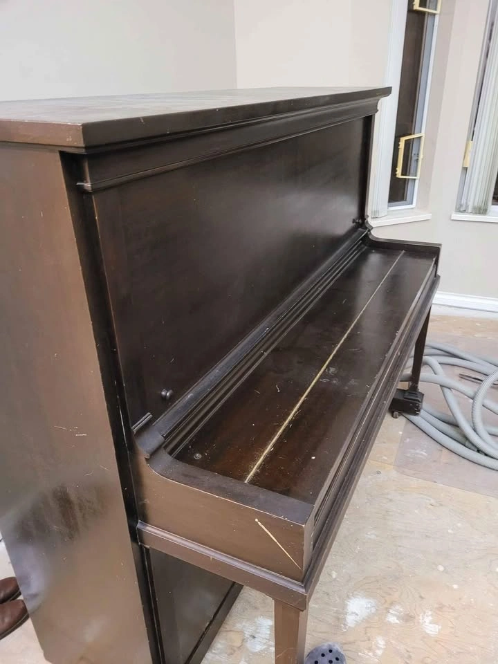 Clarendon Piano - photo 2