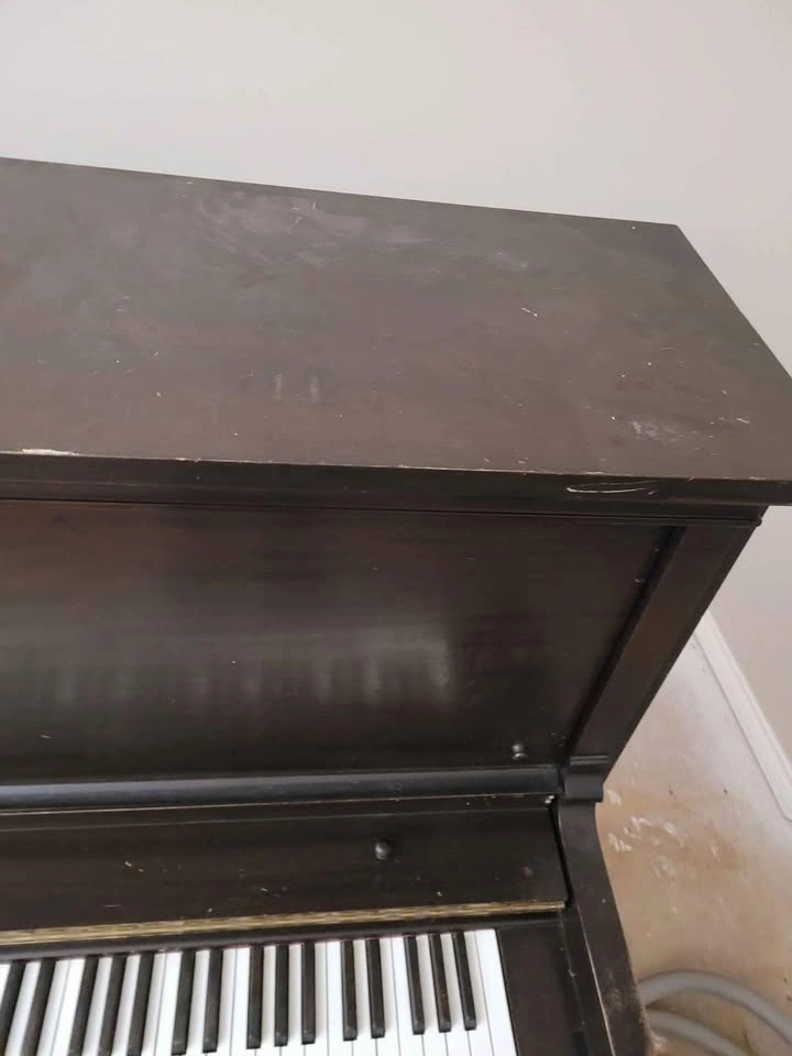 Clarendon Piano - photo 4