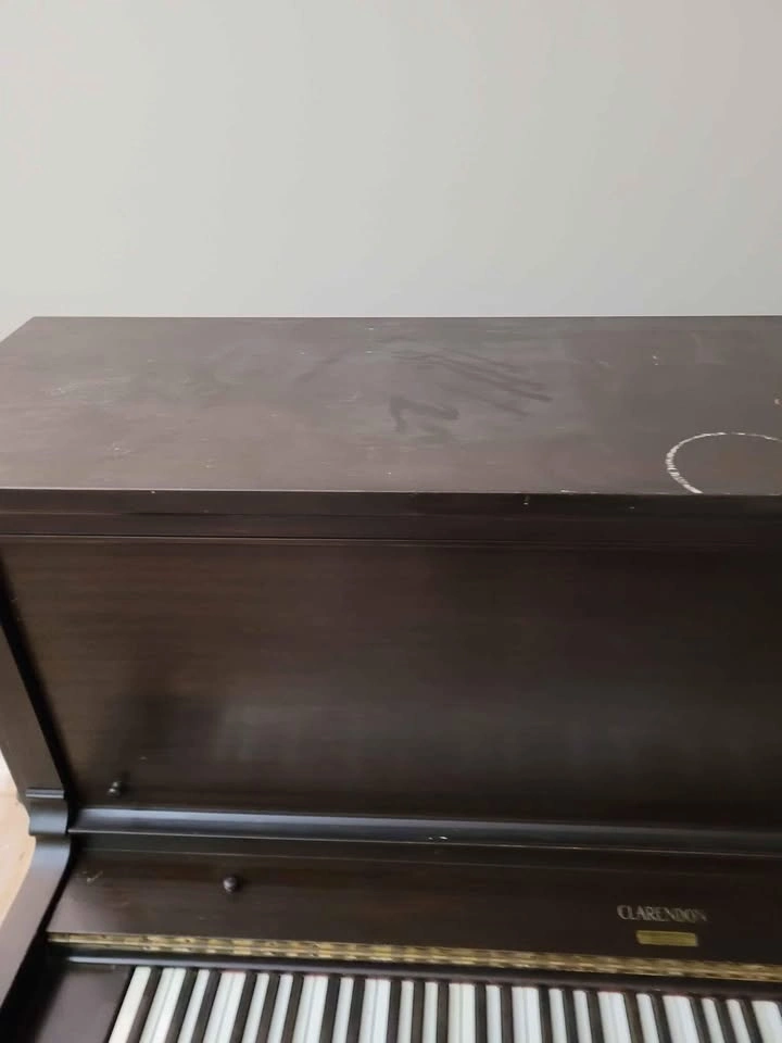 Clarendon Piano - photo 5