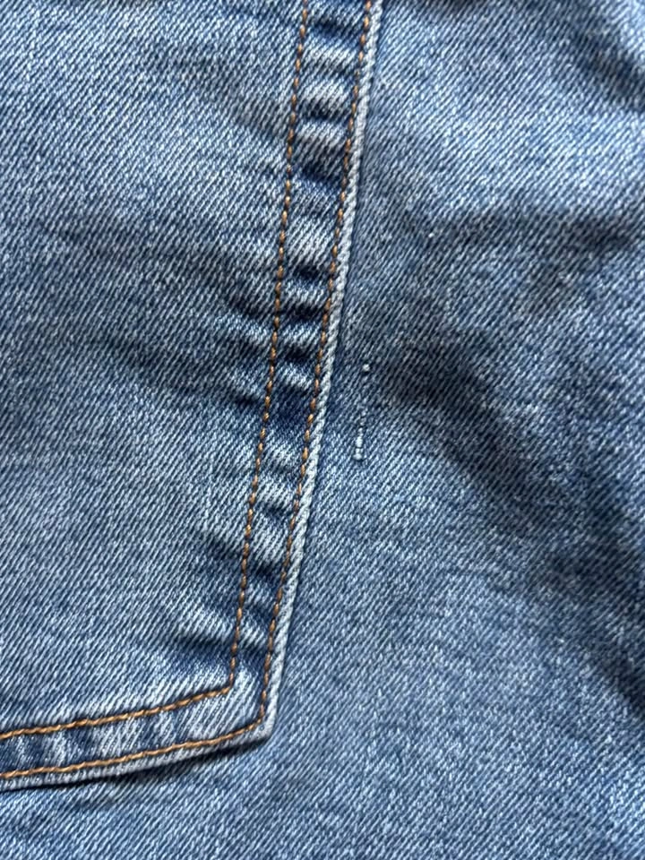Gap men relaxed jeans 34/30 - photo 4