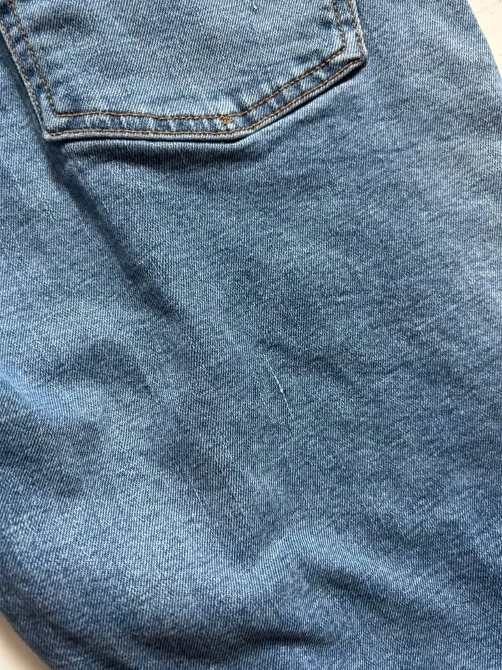 Gap men relaxed jeans 34/30 - photo 5