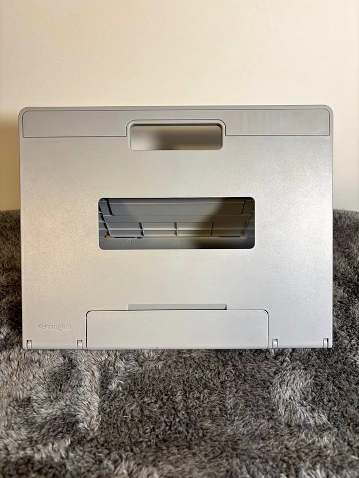 Kensington SmartFit Easy Riser Go Grey / Laptop stand