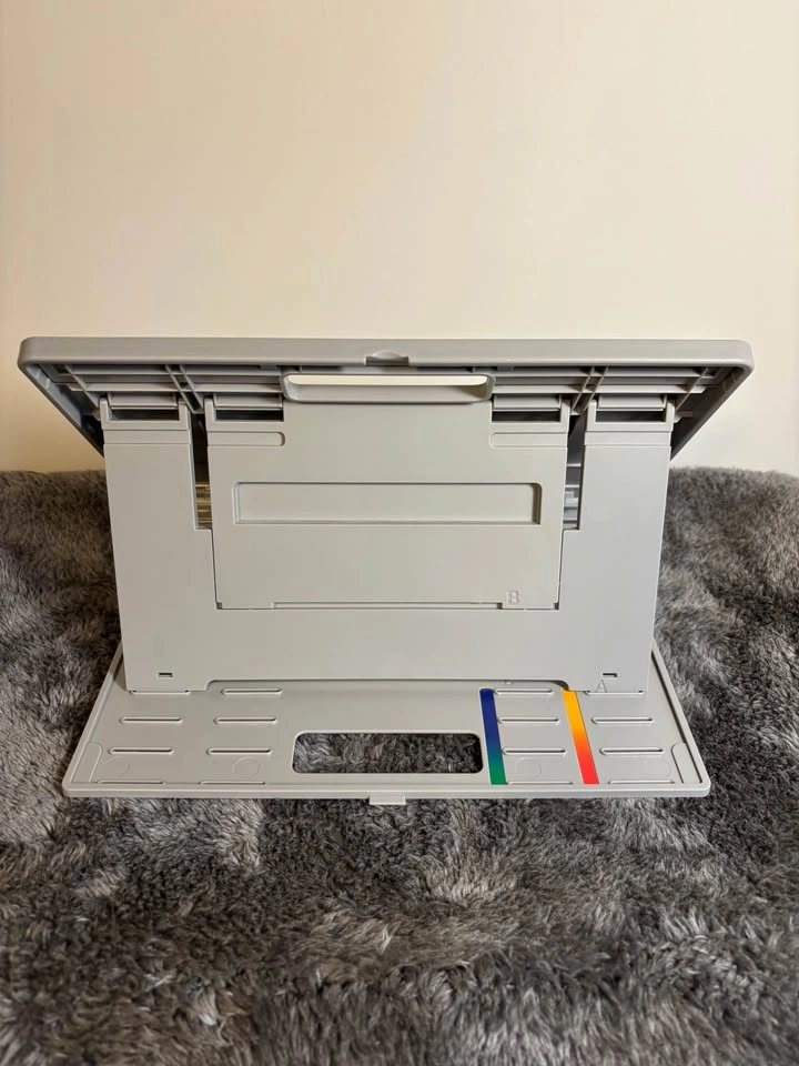 Kensington SmartFit Easy Riser Go Grey / Laptop stand - photo 2