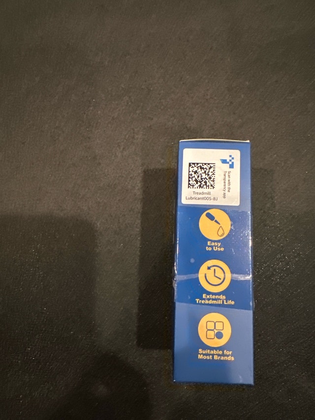 Tutuosto Treadmill Belt Lubricant - photo 4
