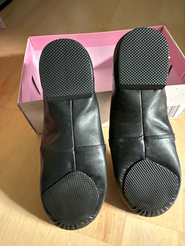American Ballet Theatre Neoprene Jazz Shoes - photo 4