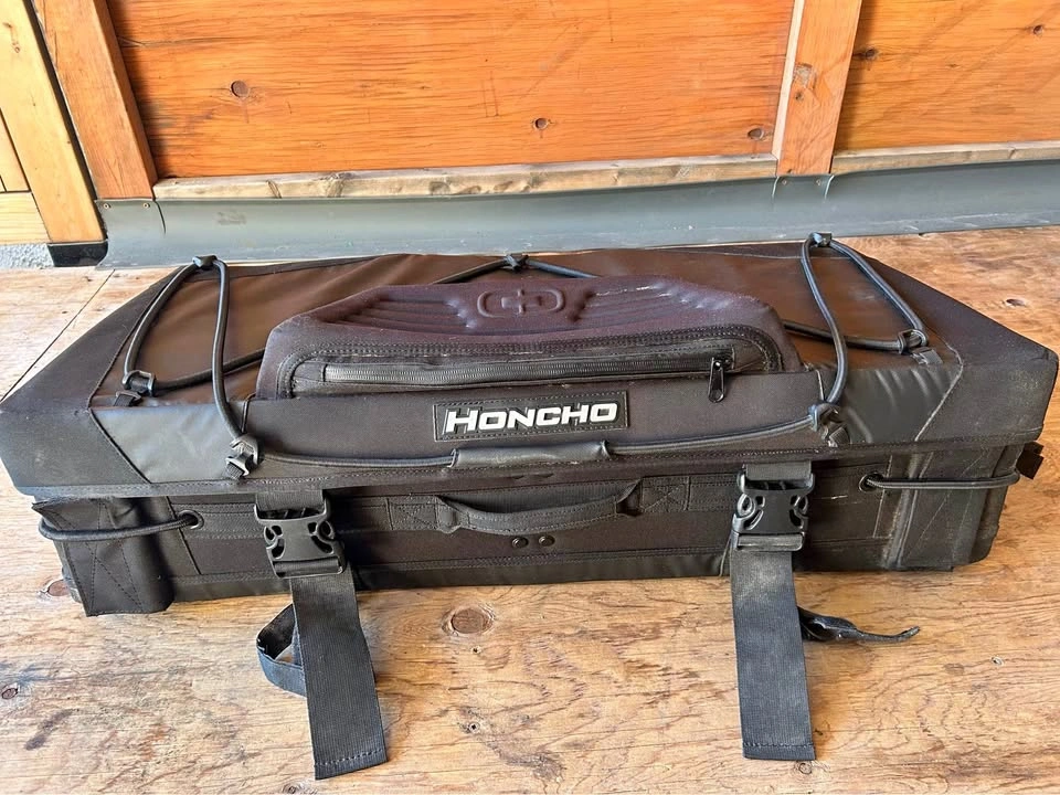 OGIO HONCHO ATV Cargo Bag-PRICE REDUCED!