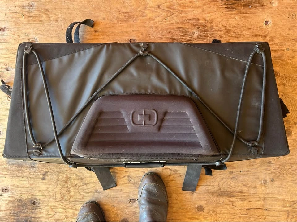 OGIO HONCHO ATV Cargo Bag-PRICE REDUCED! - photo 2