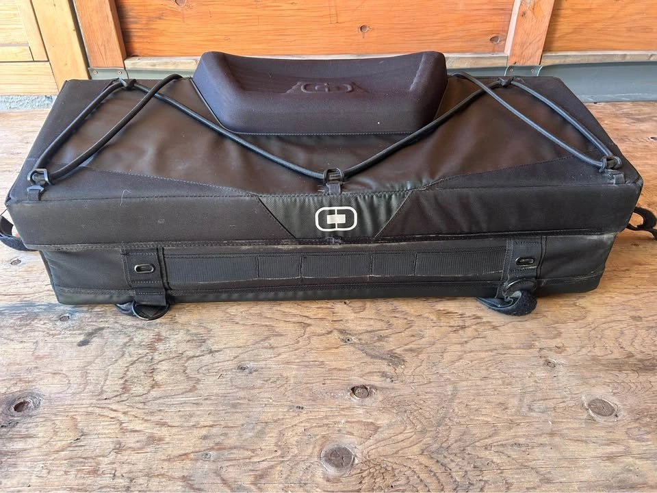 OGIO HONCHO ATV Cargo Bag-PRICE REDUCED! - photo 3
