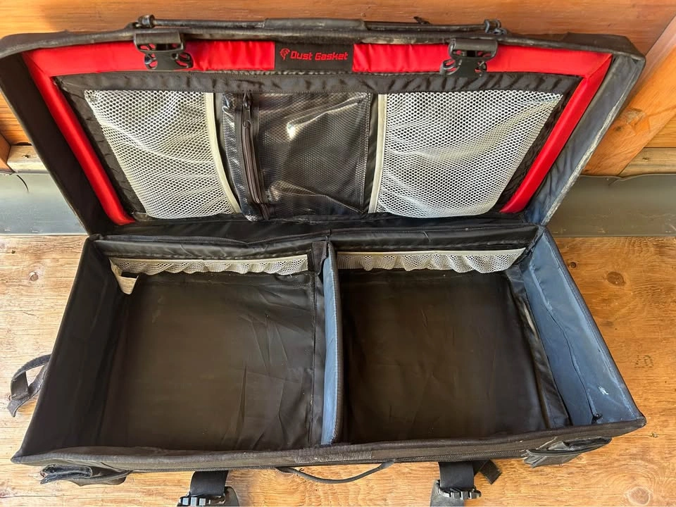 OGIO HONCHO ATV Cargo Bag-PRICE REDUCED! - photo 4