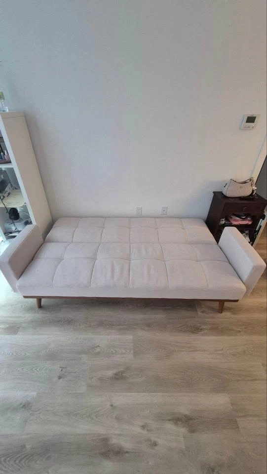 SOFA BED - photo 4