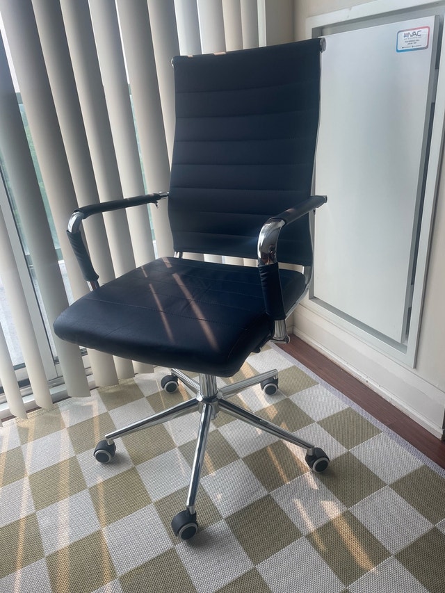 Office Desk Chair - photo 3