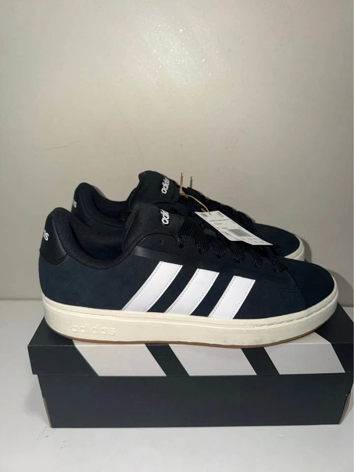 New Adidas Men Grand Court Alpha Shoes. Sizes 10 & 11 US. - photo 3