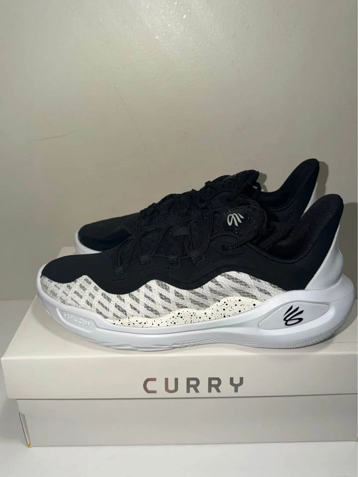 New Under Armour Curry 11 Shoes - Sizes 9-11 - photo 2