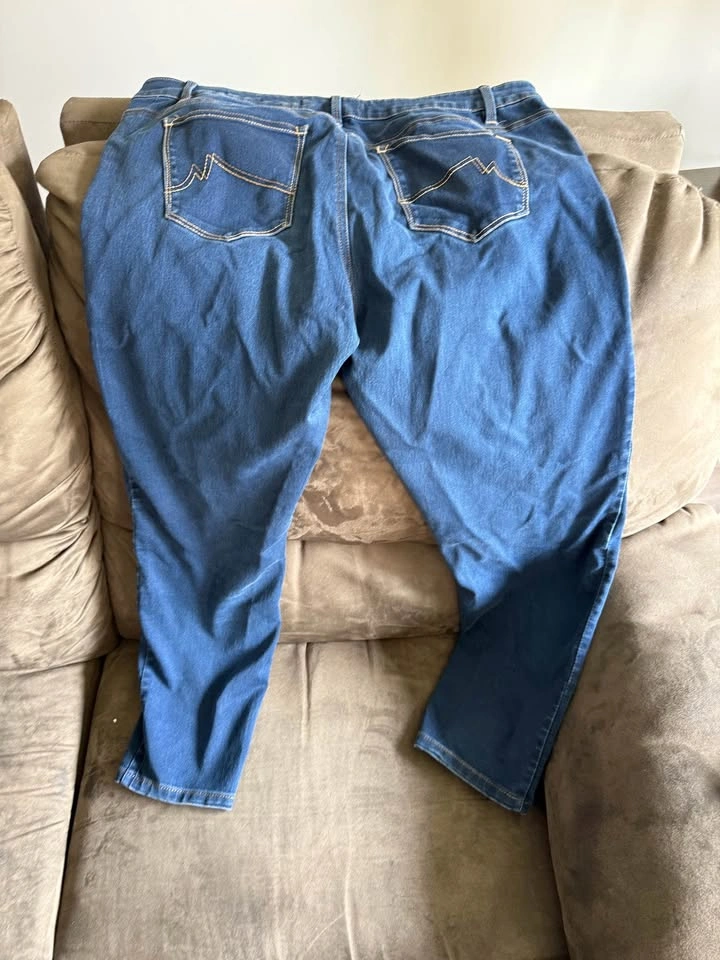 Max Jeans Jeggings - photo 3