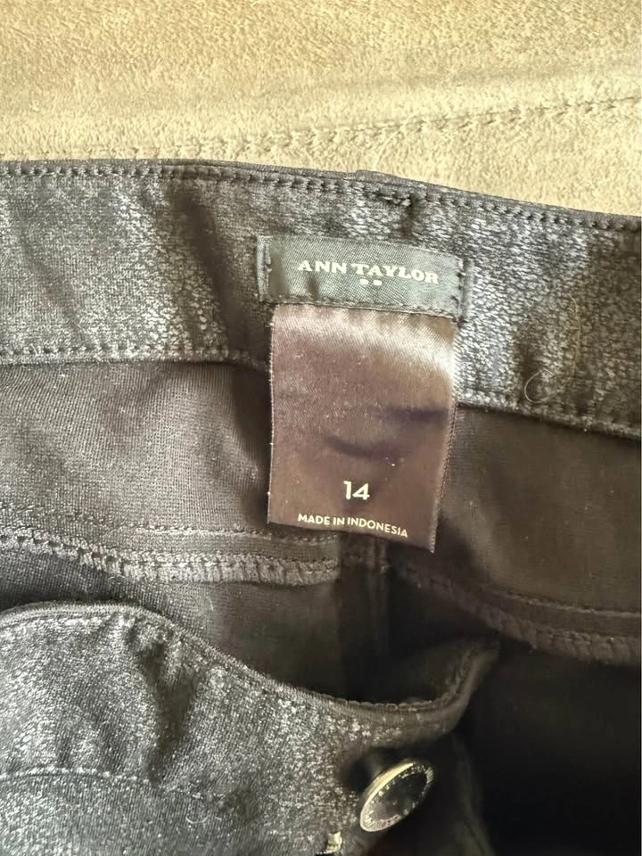 Ann Taylor Pants - photo 2