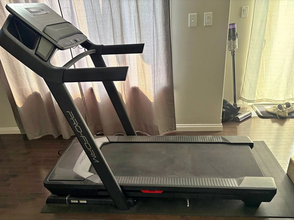 Pro-Form Carbon TL Treadmill
